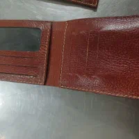 کیف جیبی چرم|کیف، کفش، کمربند|سبزوار, کاشفی شمالی (دادگستری)|دیوار
