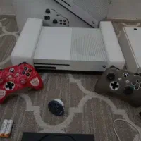 ایکس باکس وان اس یک ترابایت کپی خور