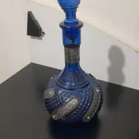 جام شیشه ای|کلکسیون اشیاء عتیقه|رشت, دیانتی|دیوار