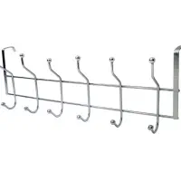 پشت دری دوبل سنگین استیل طلایی و نقره ای