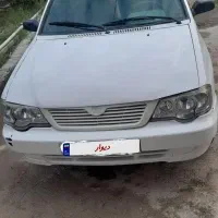 مدل 87|خودرو سواری و وانت|سیمین شهر, |دیوار