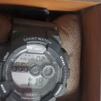 ساعت اسپرت مردانه|ساعت|تهران, بهداشت|دیوار