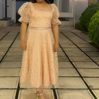 لباس مجلسی ترک