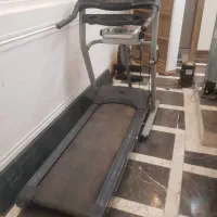 فروش تردمیل|تجهیزات ورزشی|بندر گناوه, |دیوار