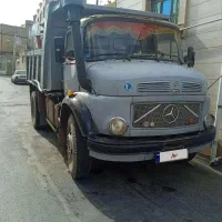 بنز ۹۱۱
