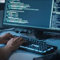 ادمین وبسایت طراح وبسایت