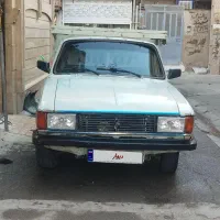 پیکان وانت 88|خودرو سواری و وانت|خاوران, |دیوار