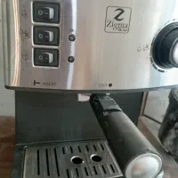 اسپرسو ساز زیگما 20بار
