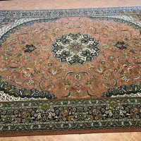 فرش ماشینی ۹ متری