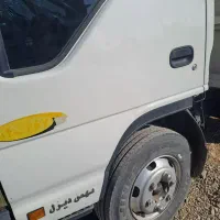 ایسوزو مدل ۸۶ باری|خودرو سنگین|دماوند, دماوند|دیوار