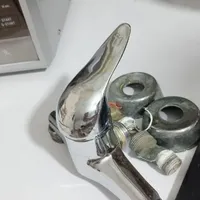 شیر سرویس بهداشتی