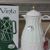 فلاسک وارداتی آکبند