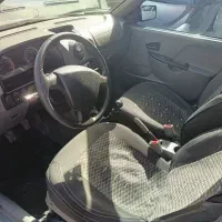 پراید مدل 94|خودرو سواری و وانت|مهاباد (آذربایجان غربی), |دیوار