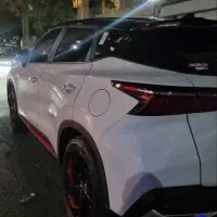 فونیکس fx مدل ۱۴۰۲ پرمیوم|خودرو سواری و وانت|مشهد, آزادشهر|دیوار