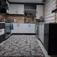 فروش فوری ۸۰ متری بعلت مهاجرت|فروش آپارتمان|کرج, شهرک فهمیده|دیوار