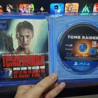 tomb raider|کنسول، بازی ویدئویی و آنلاین|تهران, مقدم|دیوار