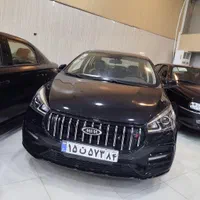 چری آریزو ۵ اسپرت (اف ال)  (نقد واقساط )