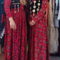 کرایه لباس محلی و مجلسی