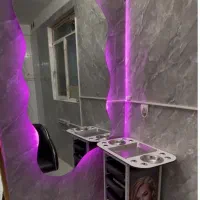 لوازم آرایشگاه زنانه|آرایشگاه و سالنهای زیبایی|پاکدشت, پاکدشت (مامازند)|دیوار