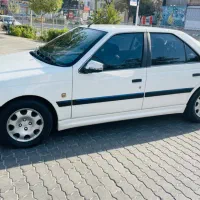 پارس ۹۳ دوگانه کارخانه