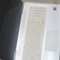 Hp pavilion notebook pc اچ پی|رایانه همراه|شاهین‌شهر, حافظ شمالی|دیوار