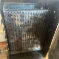 کباب پز 14سیخ|اجاق گاز و لوازم برقی پخت‌وپز|الشتر, |دیوار