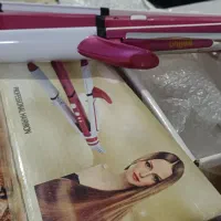 اتو مو سه کاره مارک braun مدل st3304