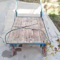 گاری|ماشین‌آلات صنعتی|زرند, |دیوار