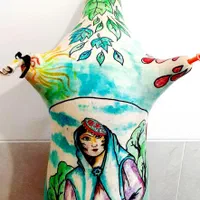 فروش انواع نی انبان|سازهای بادی|بندرعباس, |دیوار