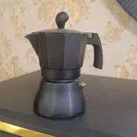 دستگاه قهوه ساز