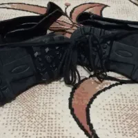 پوتین سایز 41تخفیف هم داره|کیف، کفش، کمربند|رشت, شهریاران|دیوار