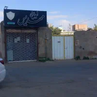 زمین برای ساخت بهترین نقطه شهر|مشارکت در ساخت املاک|اسفراین, |دیوار