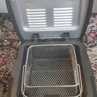 سرخ کن|سایر لوازم برقی|مشهد, ویلاشهر|دیوار