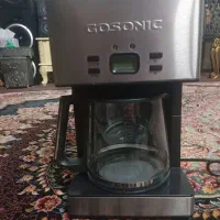 قهوه ساز گوسونیک