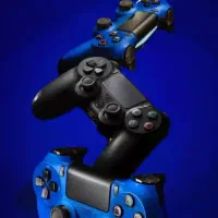 فول بازی پی اس فور کپی خور ۵۰۰ تومان|کنسول، بازی ویدئویی و آنلاین|قزوین, |دیوار