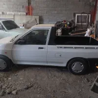 وانت پراید ۱۵۱پاششی