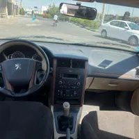 پژو پارس سال، مدل ۱۴۰۲|خودرو سواری و وانت|یزد, |دیوار