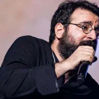 بلیط آرمان گرشاسبی