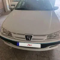 پارس سال مدل 401موتور جدید سفارشی
