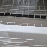 یخچال فریزر یخساران|یخچال و فریزر|رشت, حمیدیان|دیوار