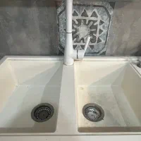 سینک گرانیتی
