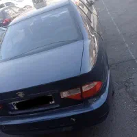 سمند سورن مدل ۹۵ (فقط اقساطی)