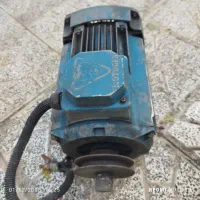 الکتروموتور موتوژن اک|ابزارآلات|مشهد, شهرک شهید باهنر|دیوار