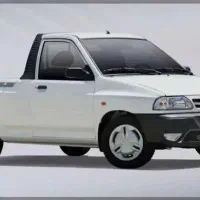 فروش پراید بار مدل 404برج 9