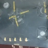 فروش گازصفحه ای