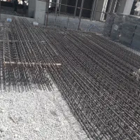 آرماتور بند سیم بند