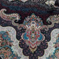 قالی|فرش|سیرجان, |دیوار