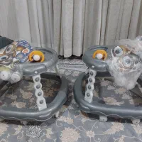 روروک|کالسکه و لوازم جانبی|شهریار, شهرک امیریه|دیوار