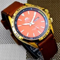 ساعت اورینت اتوماتیک بینهایت خوشرنگ|ساعت|تهران, خواجه نظام الملک|دیوار