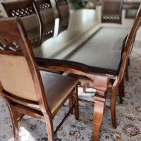 میز|میز و صندلی غذاخوری|اردبیل, |دیوار